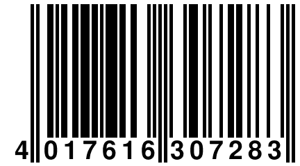 4 017616 307283
