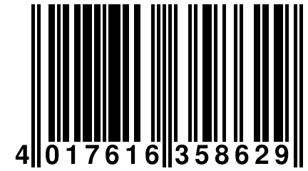 4 017616 358629