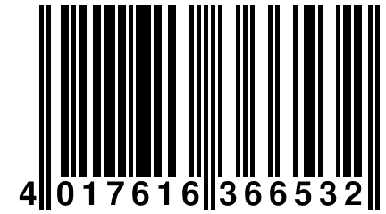 4 017616 366532