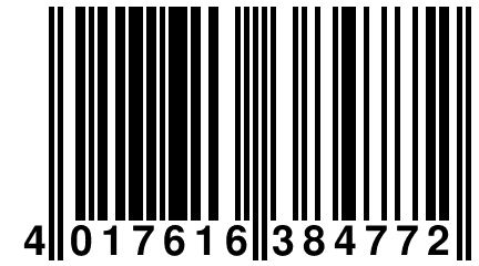 4 017616 384772