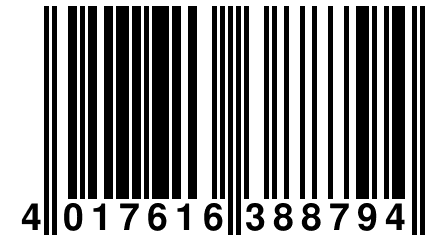 4 017616 388794