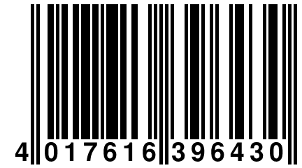 4 017616 396430