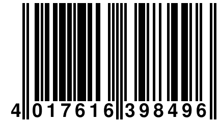 4 017616 398496