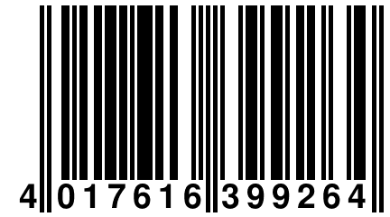 4 017616 399264
