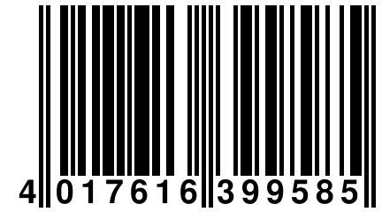4 017616 399585