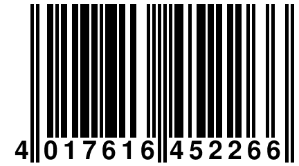 4 017616 452266