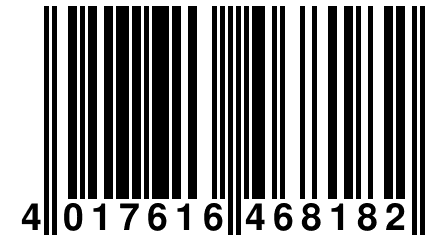 4 017616 468182