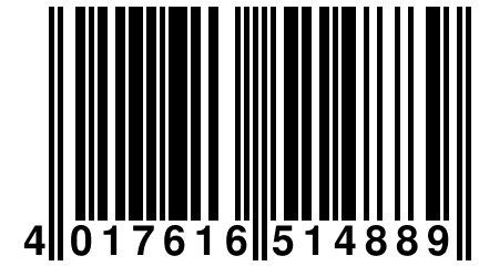 4 017616 514889