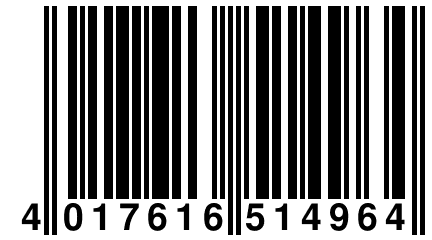 4 017616 514964