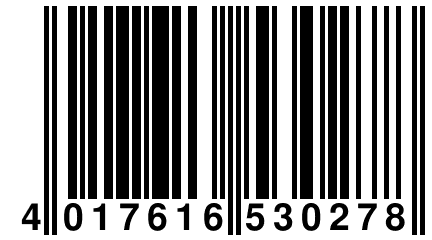 4 017616 530278