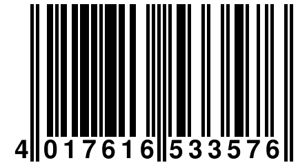 4 017616 533576