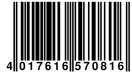 4 017616 570816