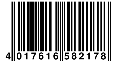 4 017616 582178