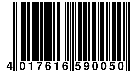 4 017616 590050