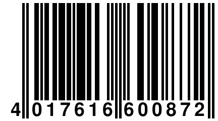 4 017616 600872