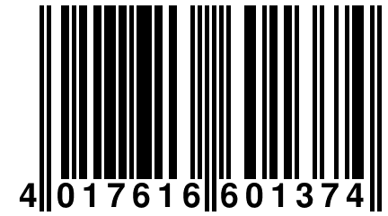 4 017616 601374