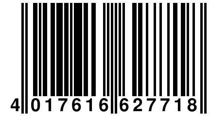 4 017616 627718