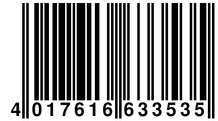 4 017616 633535