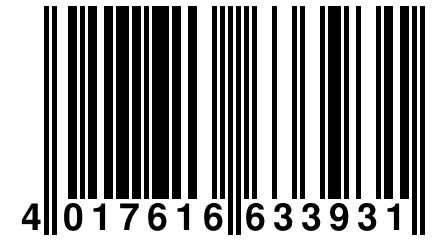 4 017616 633931