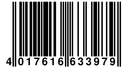 4 017616 633979
