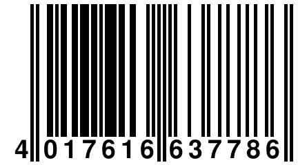 4 017616 637786