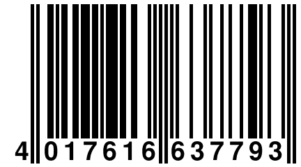 4 017616 637793