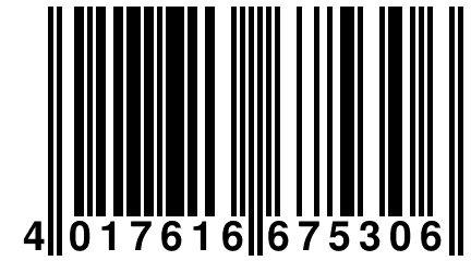 4 017616 675306