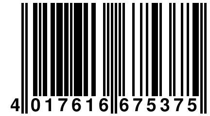 4 017616 675375
