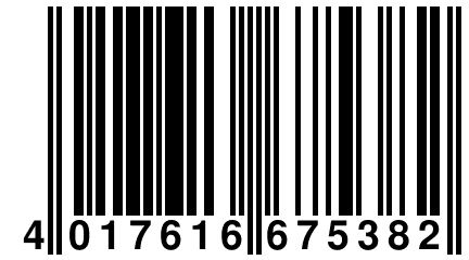 4 017616 675382