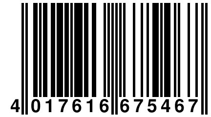 4 017616 675467