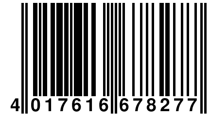 4 017616 678277