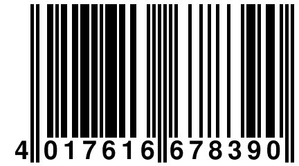 4 017616 678390