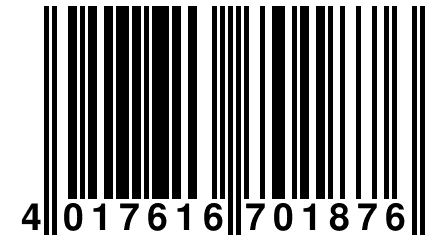 4 017616 701876