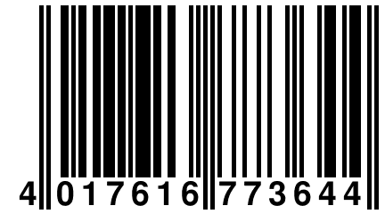 4 017616 773644