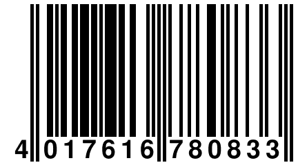 4 017616 780833