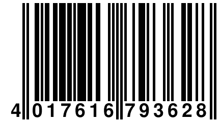 4 017616 793628