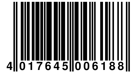 4 017645 006188