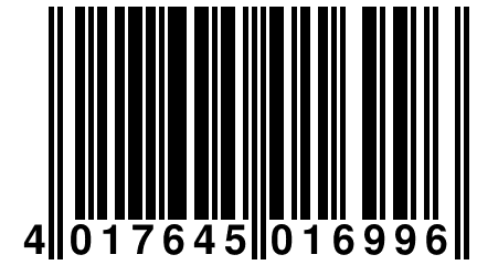 4 017645 016996