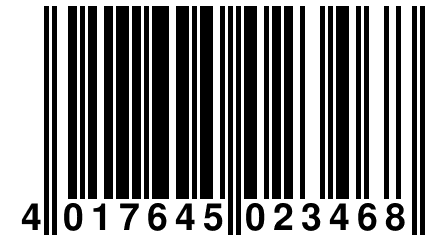 4 017645 023468