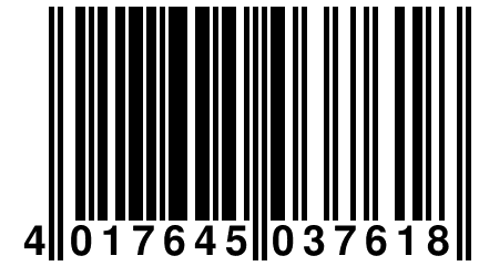 4 017645 037618