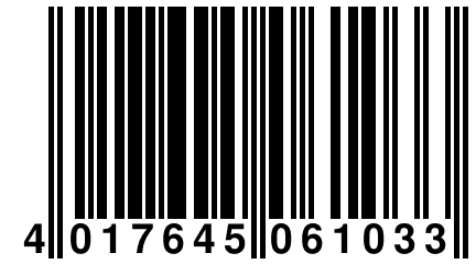 4 017645 061033