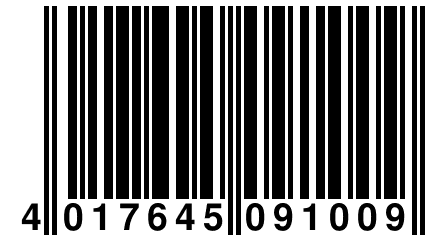 4 017645 091009