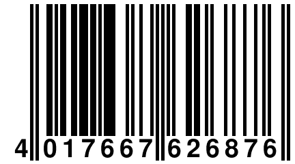 4 017667 626876