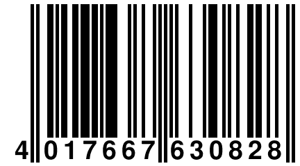 4 017667 630828