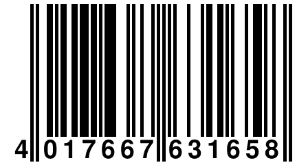 4 017667 631658