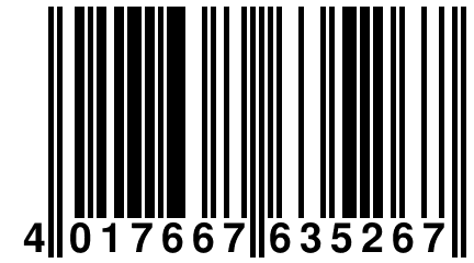 4 017667 635267