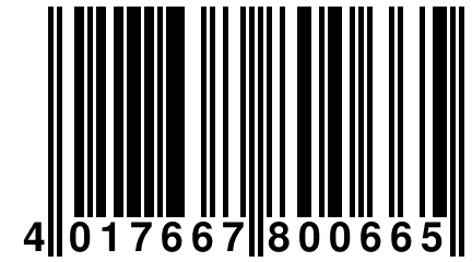 4 017667 800665