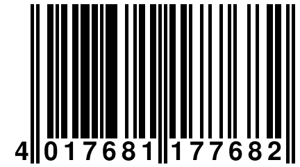 4 017681 177682