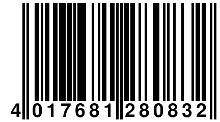 4 017681 280832