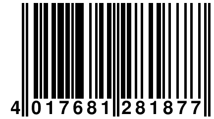 4 017681 281877